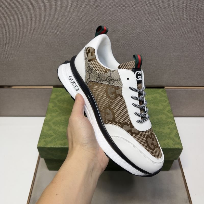 Gucci Low Shoes